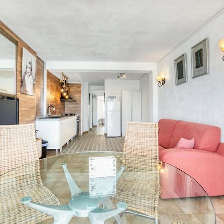 Puerto Denia Apartment Luaran gambar
