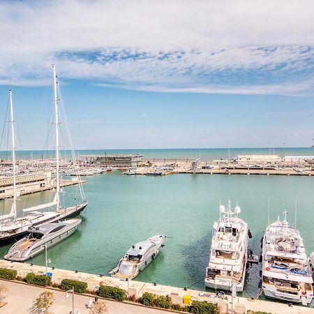 Puerto Denia Apartment Luaran gambar
