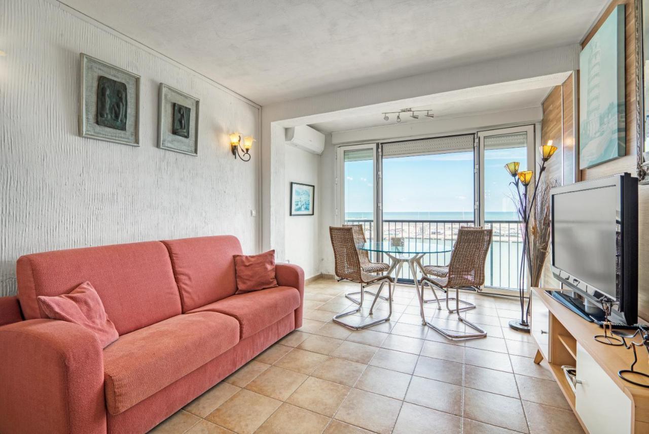 Puerto Denia Apartment Luaran gambar