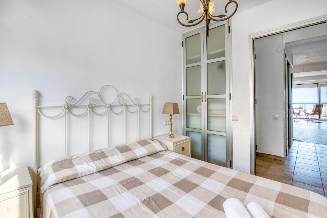 Puerto Denia Apartment Luaran gambar