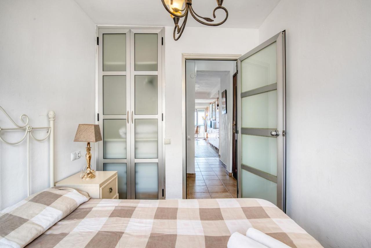 Puerto Denia Apartment Luaran gambar